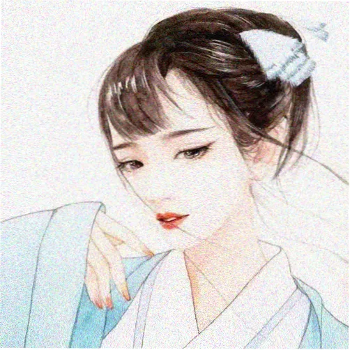 读者青简一号的头像